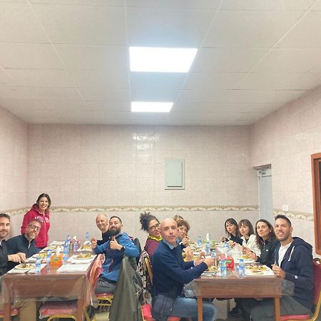 Jabel Shams Stars House Ξενοδοχείο Al Ḩamrāʼ Εξωτερικό φωτογραφία