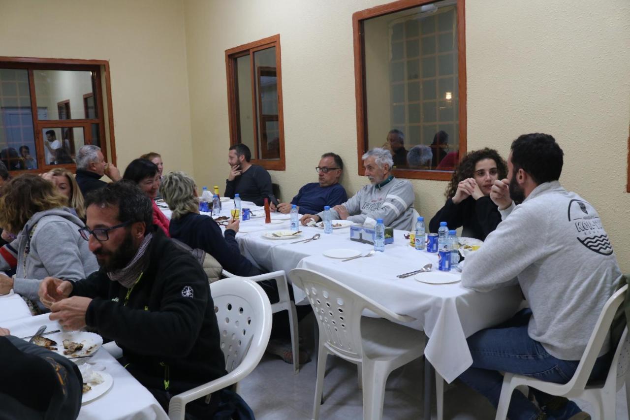 Jabel Shams Stars House Ξενοδοχείο Al Ḩamrāʼ Εξωτερικό φωτογραφία