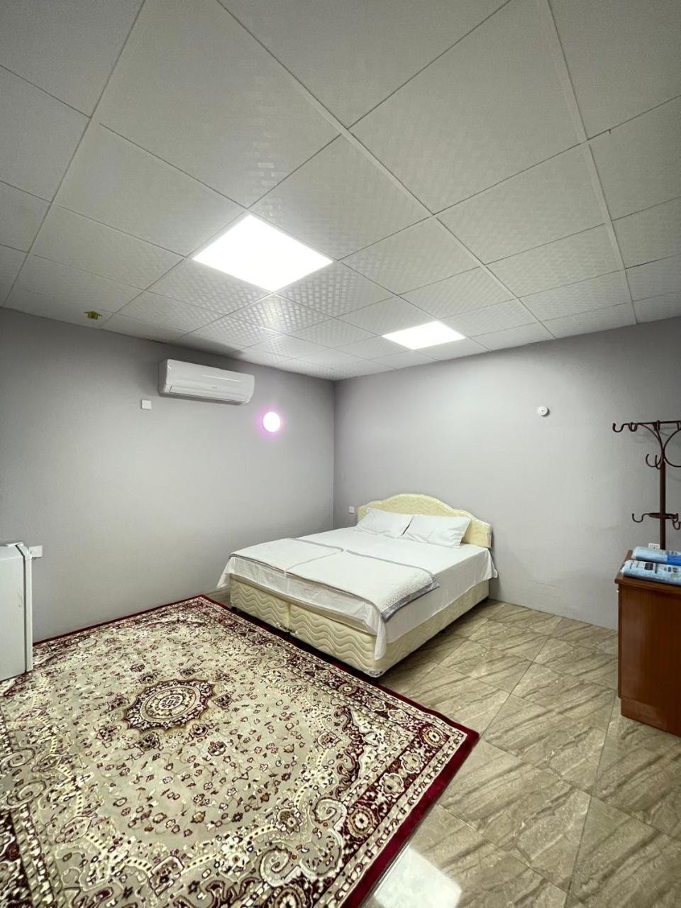 Jabel Shams Stars House Ξενοδοχείο Al Ḩamrāʼ Εξωτερικό φωτογραφία