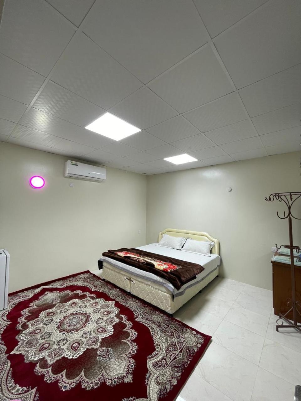 Jabel Shams Stars House Ξενοδοχείο Al Ḩamrāʼ Δωμάτιο φωτογραφία