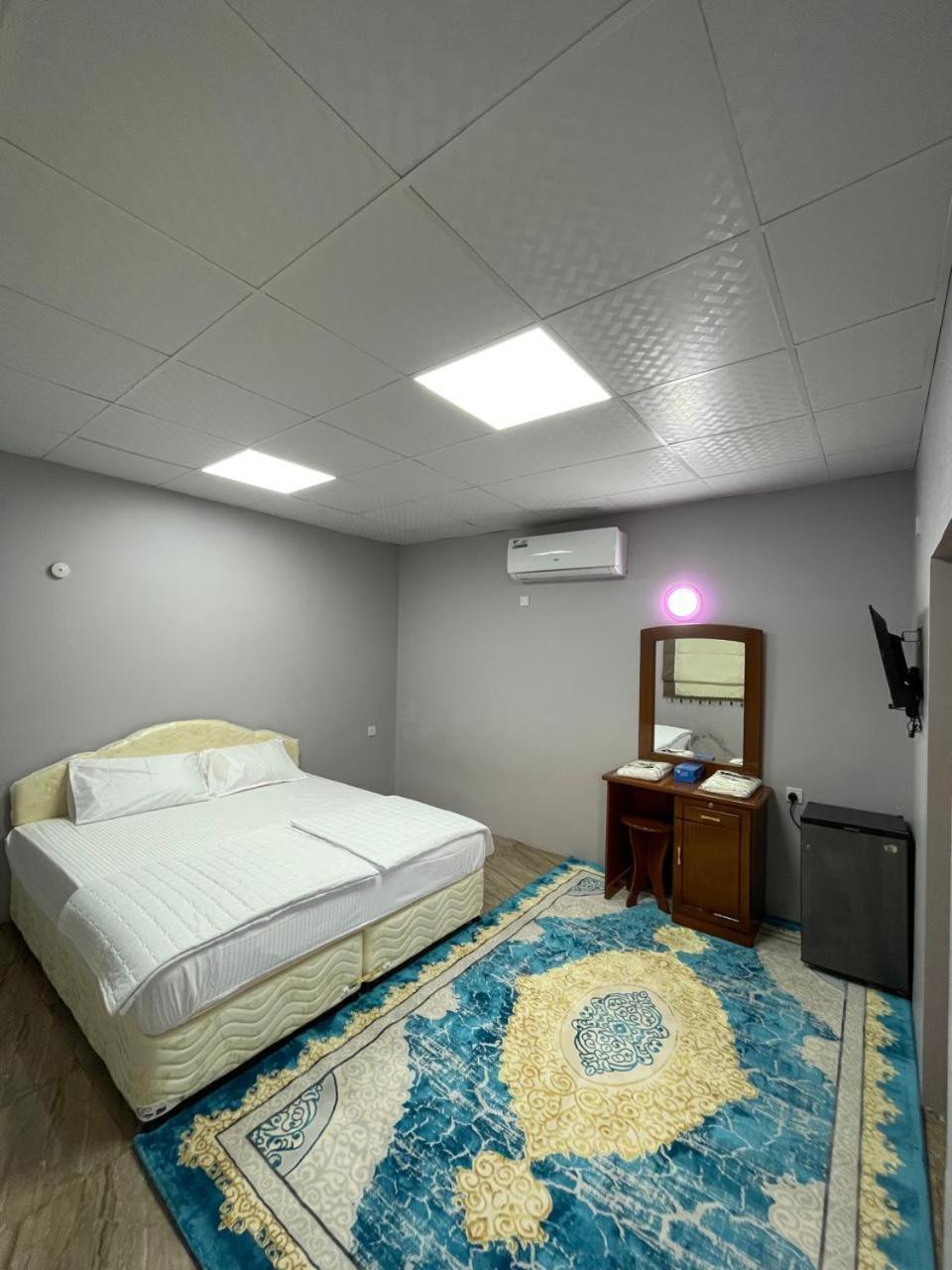 Jabel Shams Stars House Ξενοδοχείο Al Ḩamrāʼ Εξωτερικό φωτογραφία