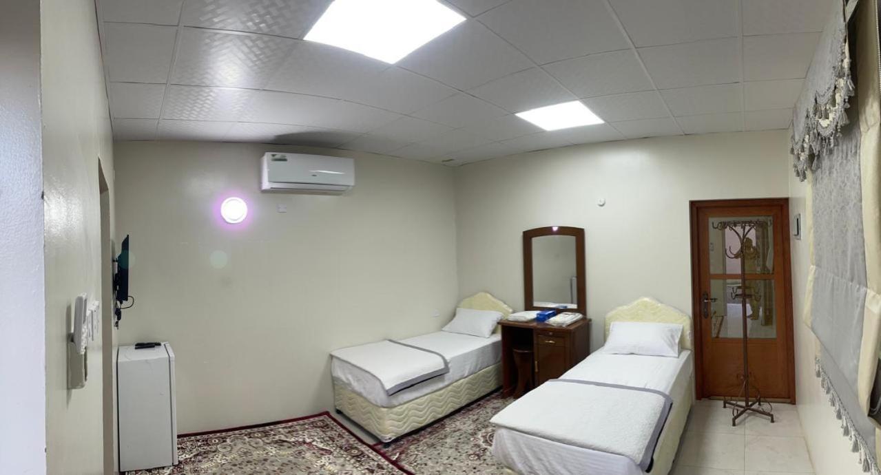Jabel Shams Stars House Ξενοδοχείο Al Ḩamrāʼ Εξωτερικό φωτογραφία
