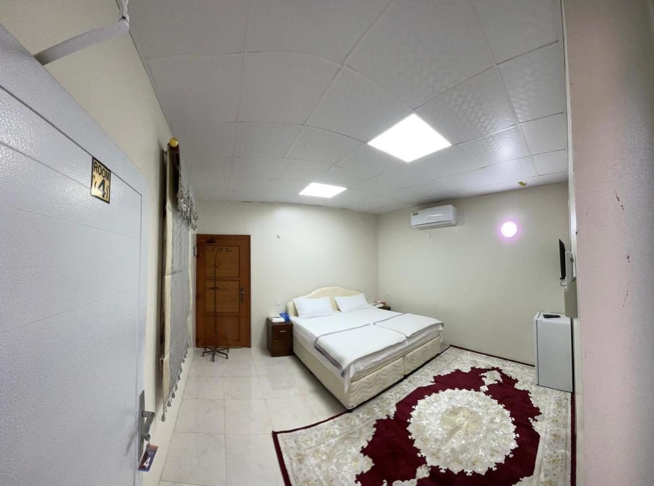 Jabel Shams Stars House Ξενοδοχείο Al Ḩamrāʼ Εξωτερικό φωτογραφία