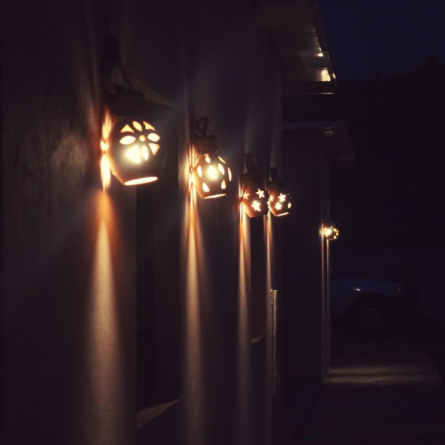 Jabel Shams Stars House Ξενοδοχείο Al Ḩamrāʼ Εξωτερικό φωτογραφία